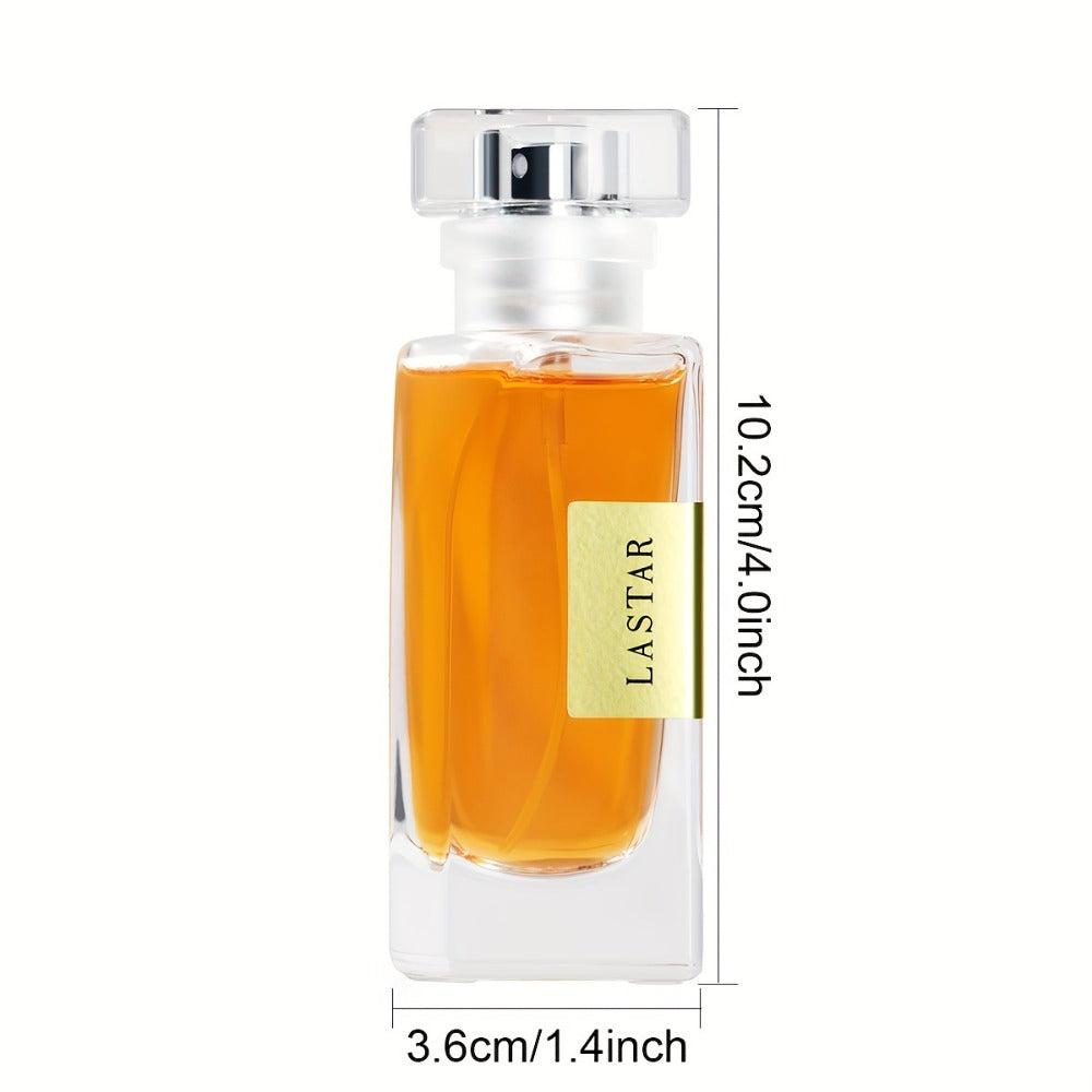 Perfume for Women Fresh Orange Citrus Floral Fragrance Long Lasting Eau de Parfum Feminine Scent Gift Box for Her Dating Daily Wear 1 or 2 Bottles