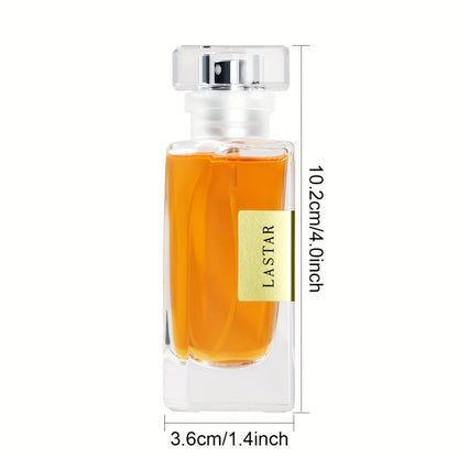 Perfume for Women Fresh Orange Citrus Floral Fragrance Long Lasting Eau de Parfum Feminine Scent Gift Box for Her Dating Daily Wear 1 or 2 Bottles
