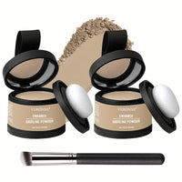 2pcs 10-Light Blonde + Brush