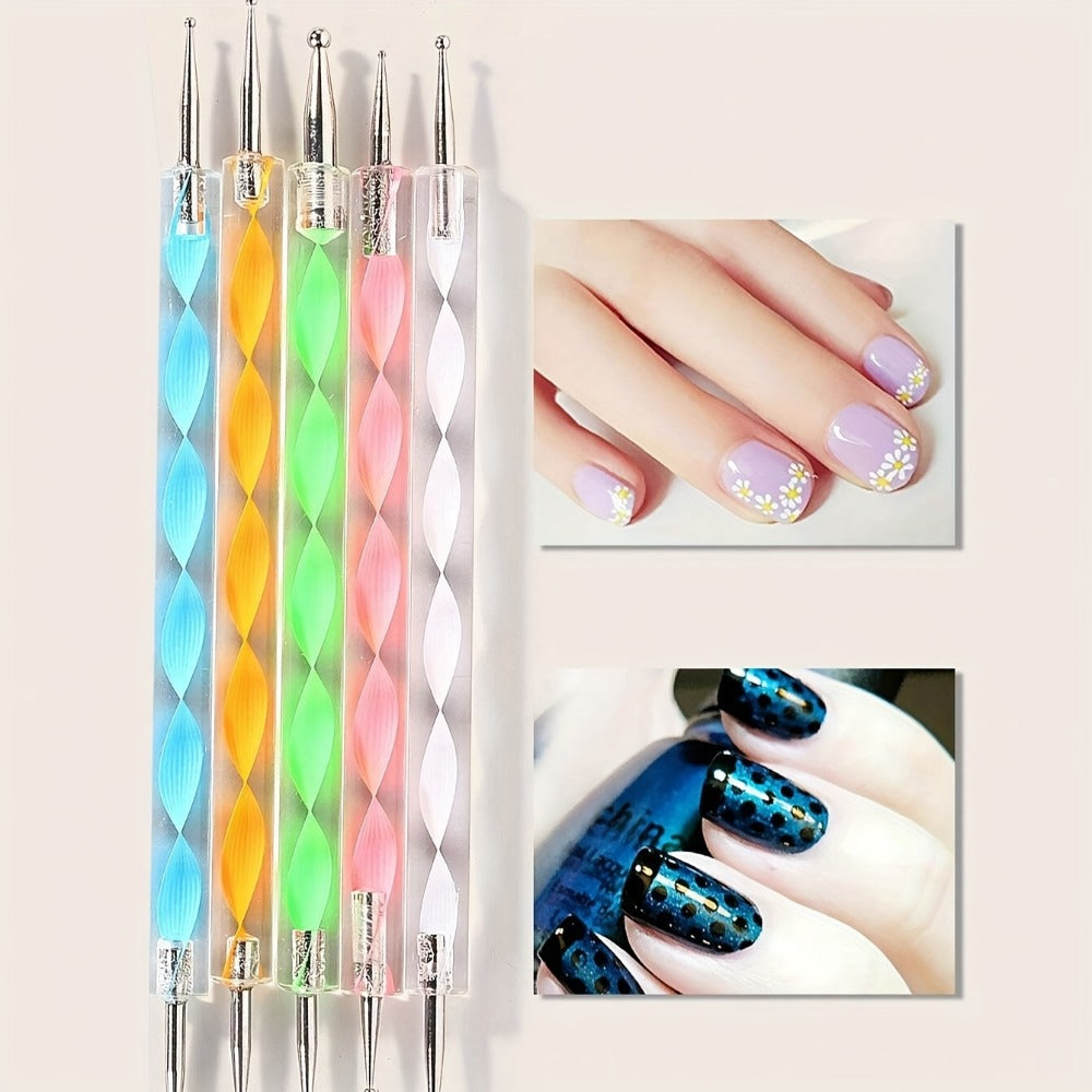 72-in-1 Stainless Steel Nail Art Tool Set with LED Nail Lamp, Glue Drying Machine, Nail Polisher, Nail Polish Brush, Nail Art Drill Pen, Finger Divider, Gel Nail Polish Kit, Nail Art Accessories, Manicure Kit, Makeup Tools, Holiday Gifts