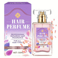 Hair Perfume, Pheromone Perfume For Women, Hair Essential Oils Perfume, Nourishing And Hydrating Hair Shine Spray, Attractive & Long-lasting Sweet Scent