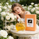 Women's Fantasy Perfume - Yellow