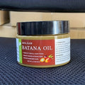 Honduras Batana Oil - Smooth Moisturizing Dry Hair Care, Moisturizing Scalp And Hair Care, Suitable For All Hair Types -4.3oz/120G