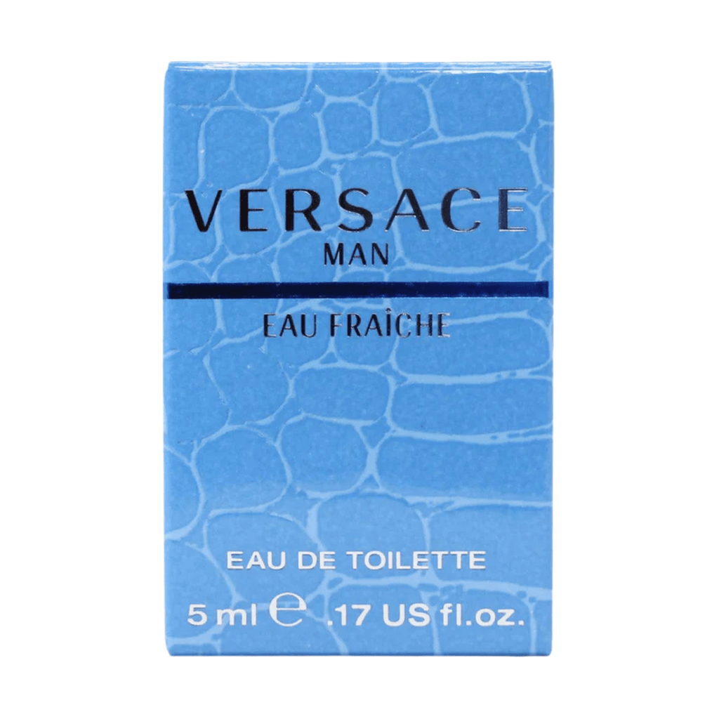 Versace Eau Fraiche EDT