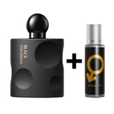 Black Temptation Limited Edition