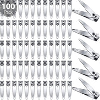 100 Pieces
