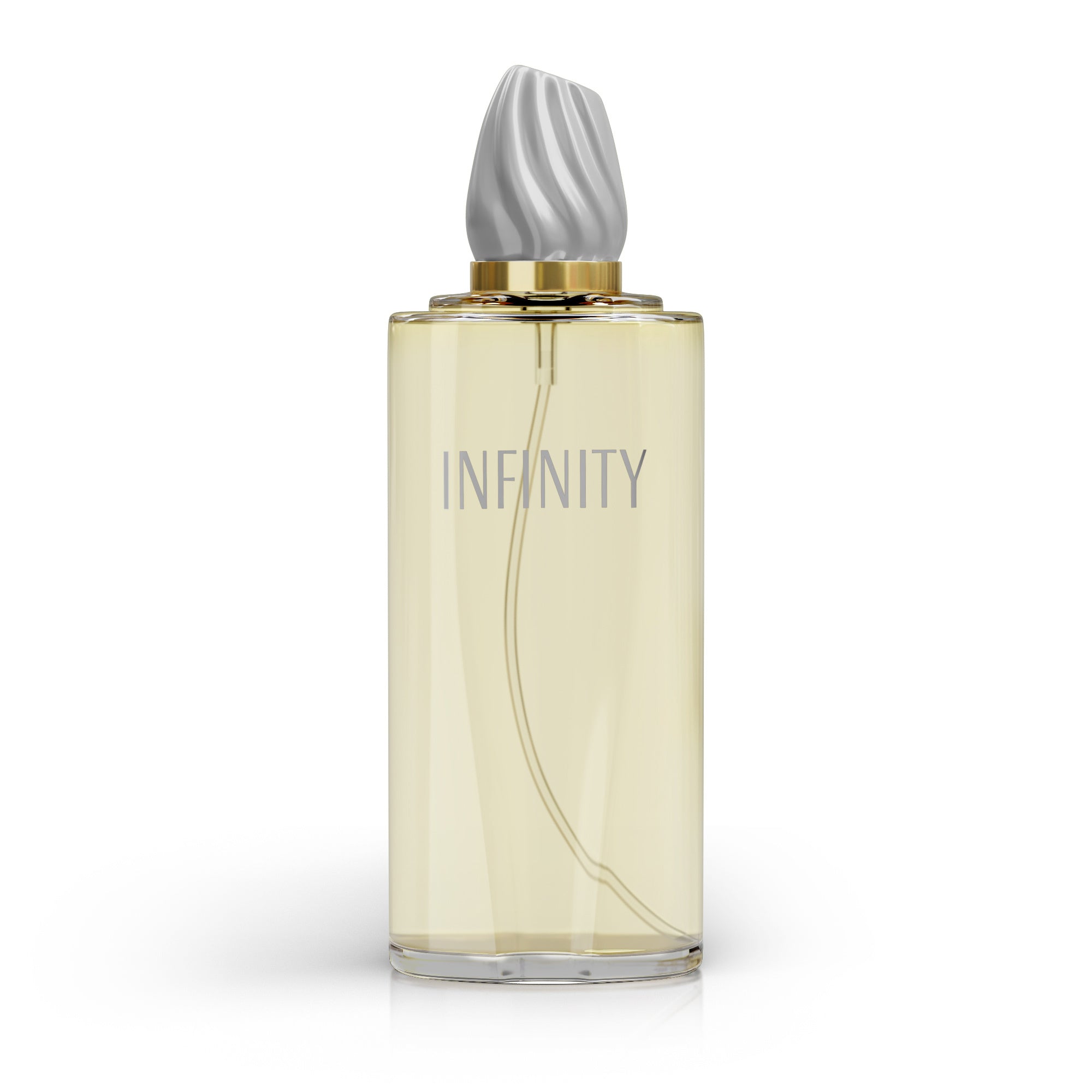 Sandora Fragrances Perfume for Women – Freesia, Violet, Musk, Sandalwood – Floral, Fresh, Soft, Long-Lasting Eau De Parfum 100ml (3.4 fl oz)