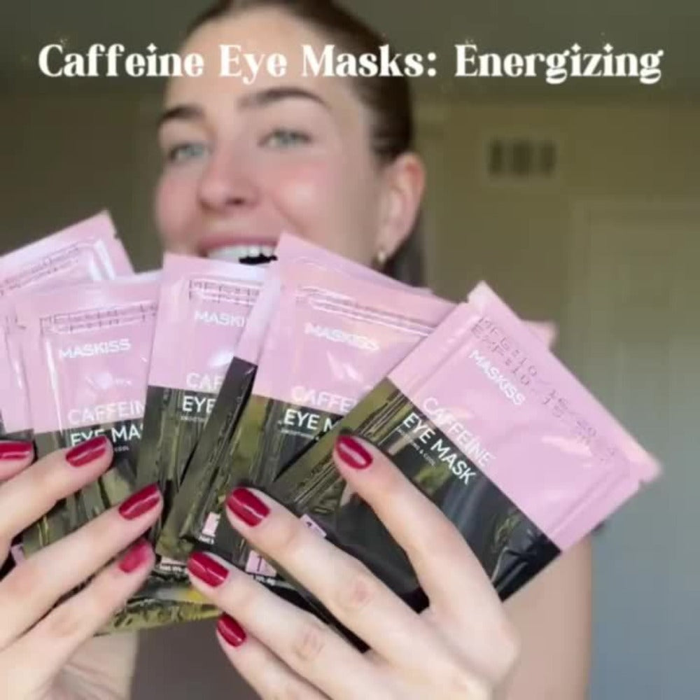 Under Eye Masks 40 Pairs Crystal Collagen Eye Patches with Caffeine Aloe Vera - Dark Circles Puffiness Moisturizing Eye Mask for Women All Skin Types Party Gift