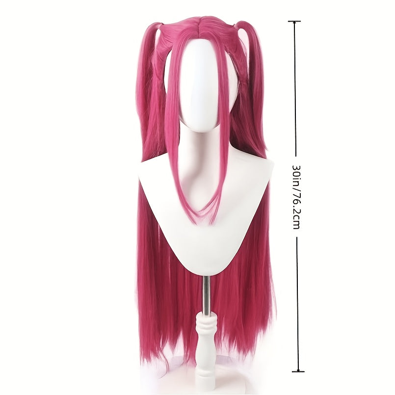 Available In Black And Purple, Rose Red, And Purple. This Unsewn Korean Pop Idol Costume Is Suitable For Halloween Parties And For Korean Drama Fans To Dress Up As Their Favorite Characters In Korean Fashion.