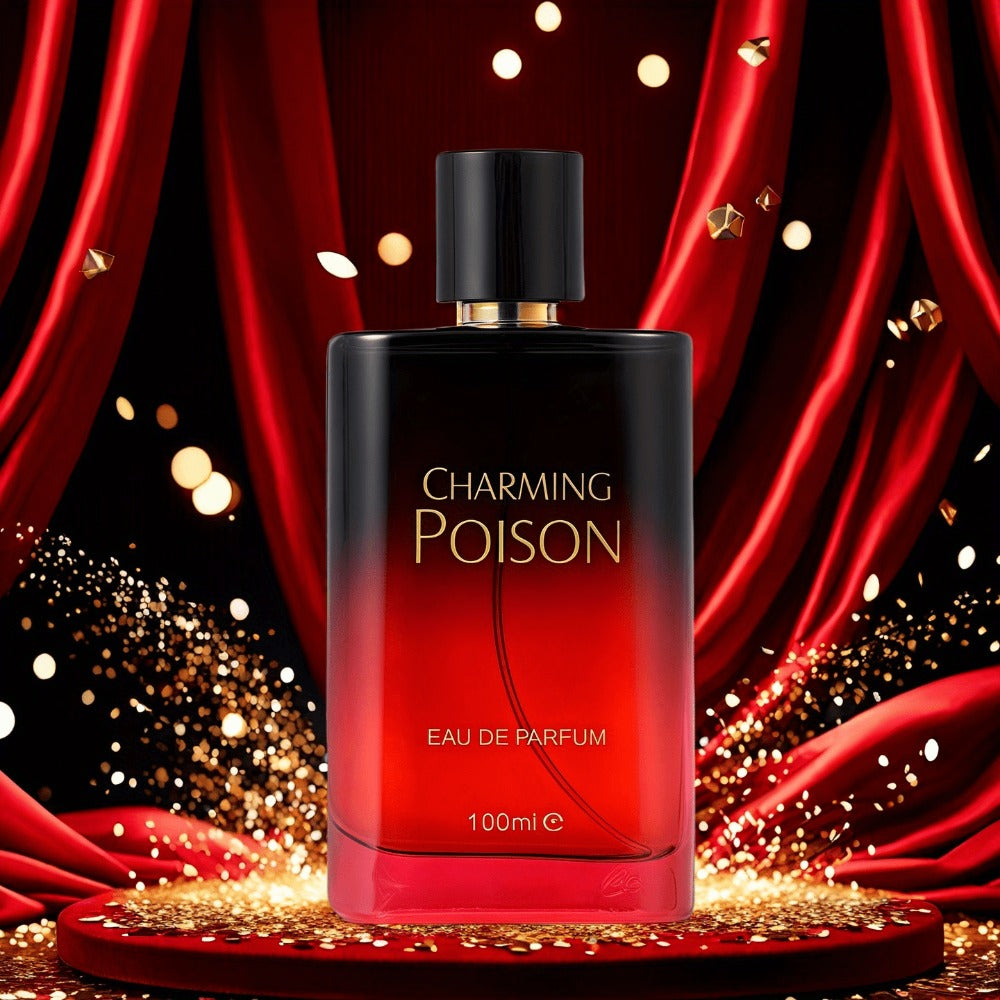 Perfume for Women Long Lasting Love Encounter Floral Romantic Scent Eau de Parfum Workplace Daily Wear Anniversary Party Gift for Her Family Friends Lovers