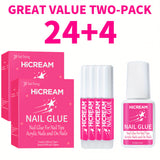 4big+24small