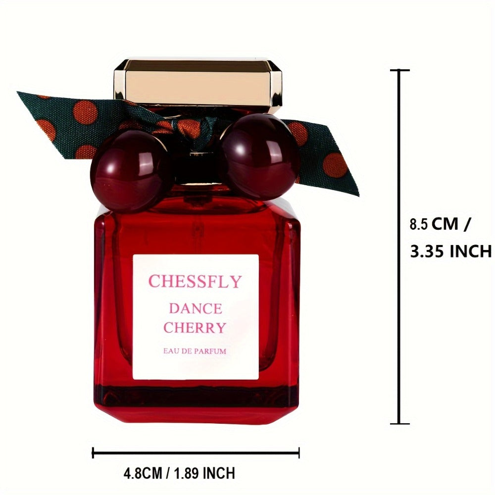 CHESSFLY DANCE CHERRY FOR WOMEN 1.7FL.OZ