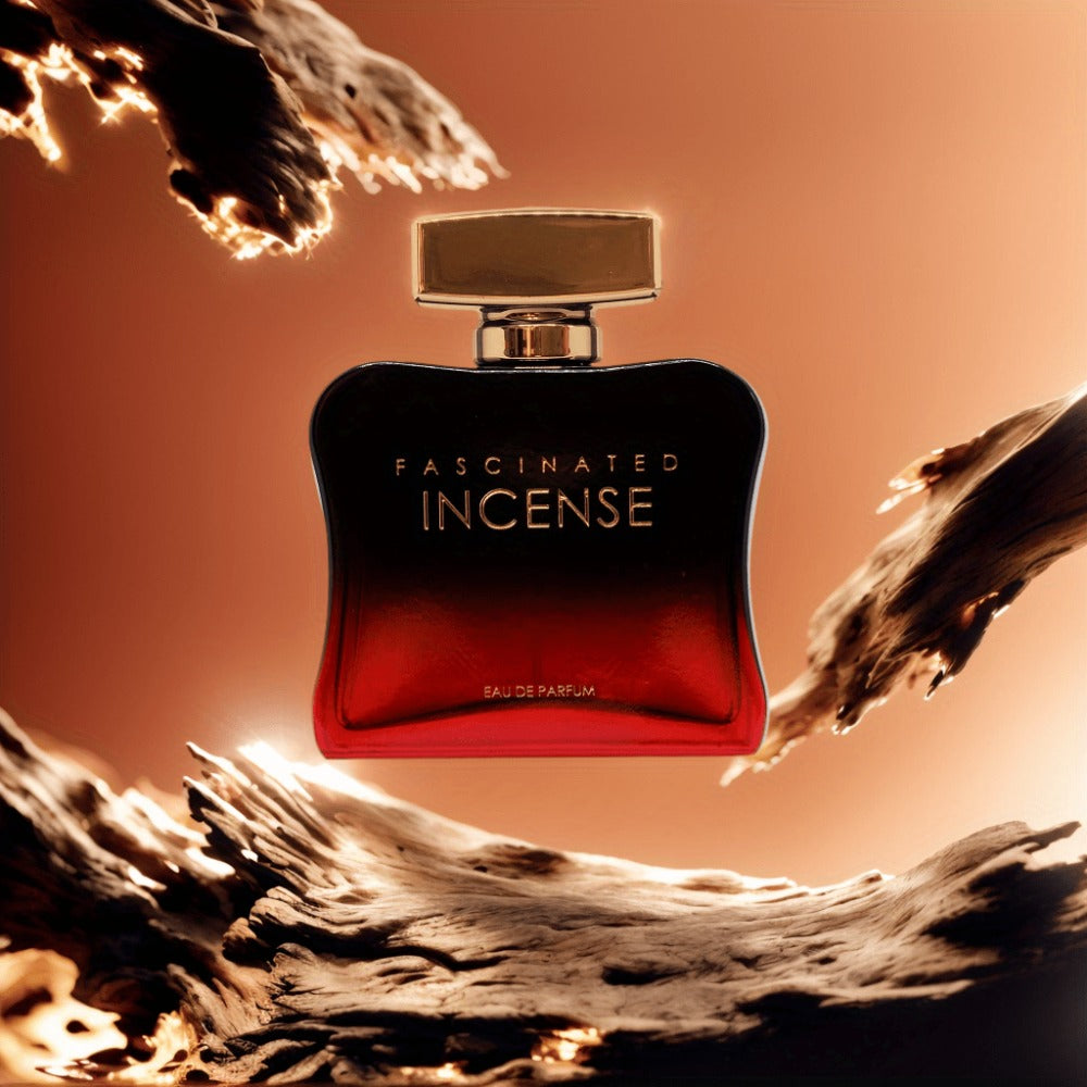 3.4Oz Men'S Eau De Toilette Spray Fragrant Lemon Lavender Pepper Pathouli Herb Medium Concentration Perfume