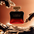 3.4Oz Men'S Eau De Toilette Spray Fragrant Lemon Lavender Pepper Pathouli Herb Medium Concentration Perfume