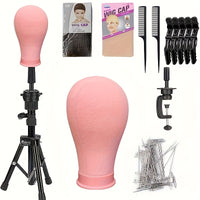 22-inch Pink Set
