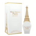 Mon Amour Paris Perfume For Women, Long Lasting Fragrance Eau De Parfum, Floral & Sweet Women's Perfume, Daily Used 3.4 Fluid Ounce.