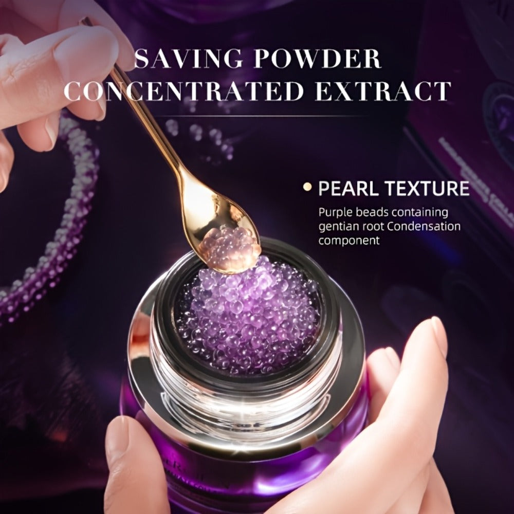 Moisturizing Collagen Essence Cream, Containing Niacinamide, Hyaluronic Acid Collagen, Moisturizing And Moisturizing Skincare, Make Light Beige Younger Looking, Suitable for All Light Beige Types