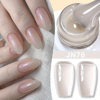 Jelly Nude Gel JN76
