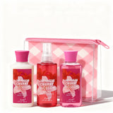 Sakura Whisper 3pcs