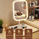 White (three-color adjustable)