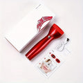 USB Charging Silicone Lip Beauty Tool - Electric Beauty Tool for Lip Beauty, Charming Lips | Fragrance-free