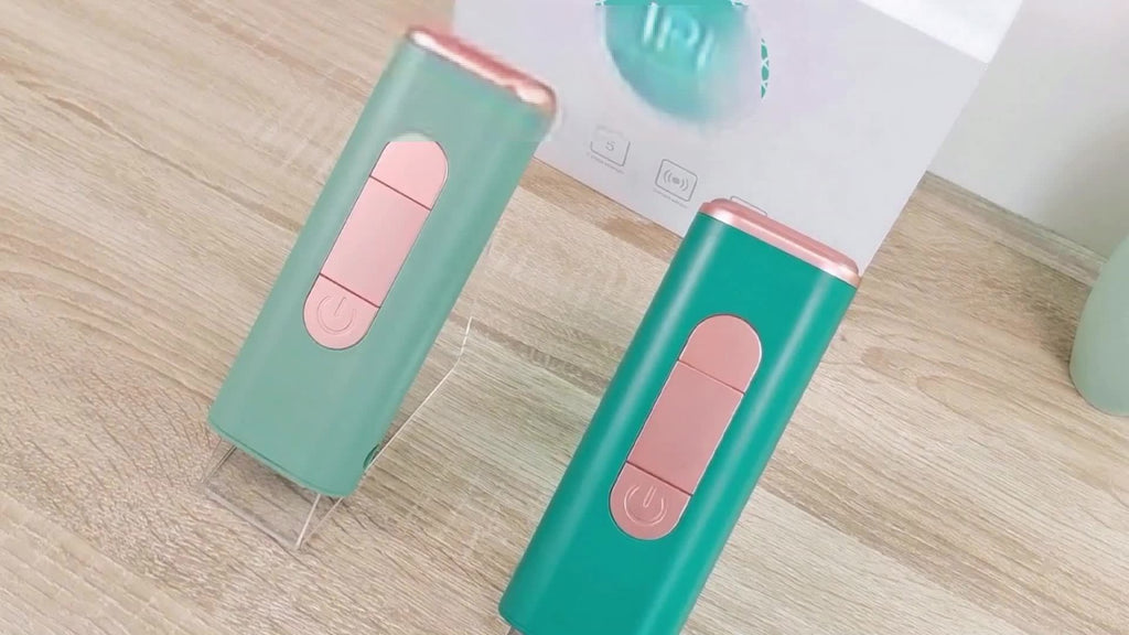 LEFINEE IPL Hair Removal Device Painless Home Use Permanent Hair Removal Multiple Energy Levels Suitable for Face, Legs, Underarms, And Bikini Line, Upgraded Version 999K Flashes Multiple Levels Portable Full Body Use Christmas Birthday Gift Unisex