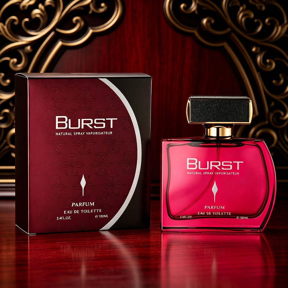 Perfume Gift Set for Men & Women Long-Lasting Unique Niche Fragrance Multi-Style Devil Twilight Fantasy Blooming French Flower Nude Romantic Holiday Gift