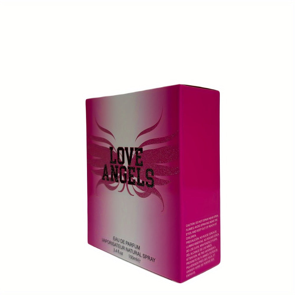 Ladies EDP 3.4Oz LOVE ANGELS