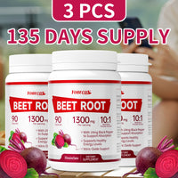 Three Bottles-135 Days Supply