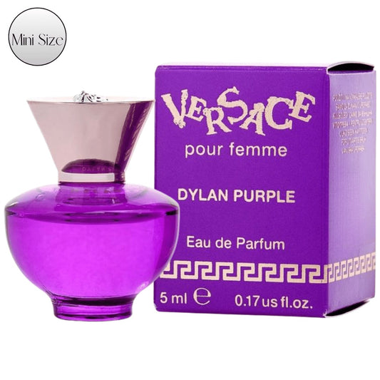 Versace Dylan Purple Pour Femme Eau de Parfum