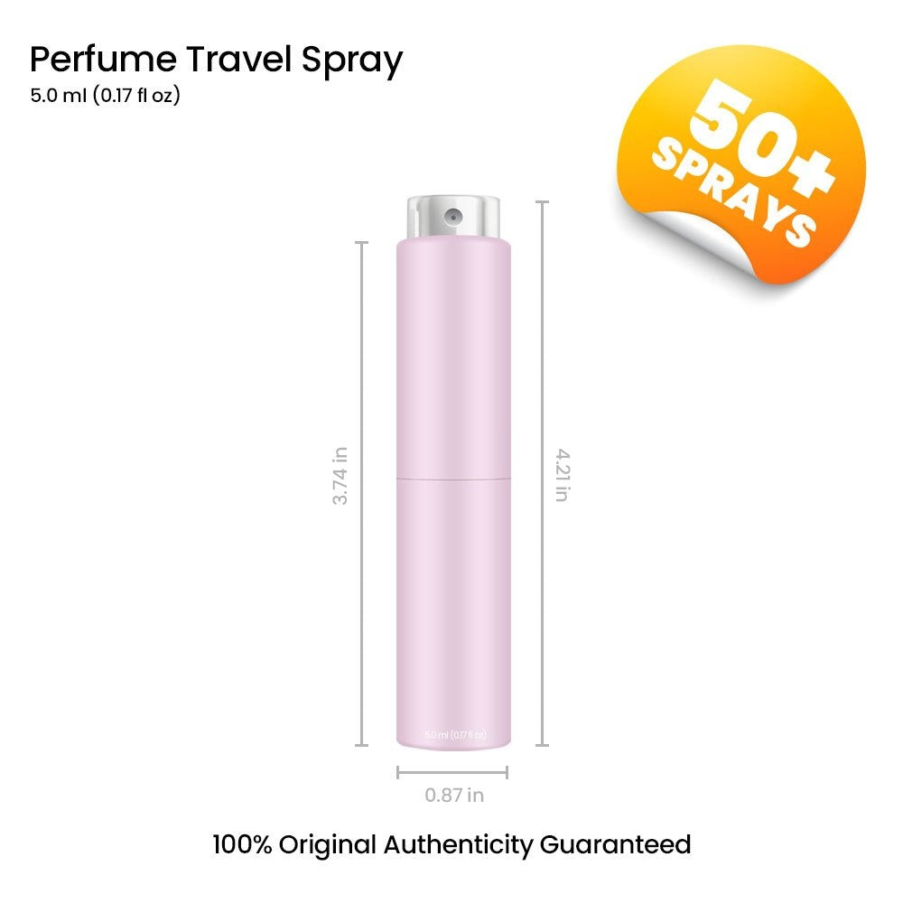 Prada Paradoxe Perfume for Women - Travel Spray EDP 5ml