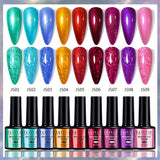 9pcs