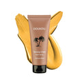[3.53fl.oz Self Tanner] Non-Streaking Natural Looking 3.53fl.oz Self Tanner Body Lotion, Tanning Lotion | Tanner cream, Self Tanning Lotion for Body sunless Tanners, Tanning without the Sun, 100ml