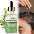 This 50Ml/1.7Oz Rosemary Essential Oil for Hair Includes Batana And Castor Seed Oils. It'S Designed for Treating Frizzy And Damaged Hair, Is Lightweight And Easily Absorbed, Helps to Add Volume, Strengthens Hair
