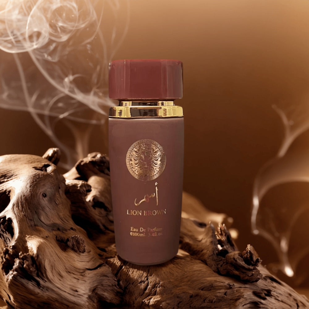 Oriental Oud Perfume for Men Arabian 3.4 Oz Medium Concentration Elegant Arabic Fragrance Spray Sandalwood Amber Musk Long Lasting Cologne Gift for Him