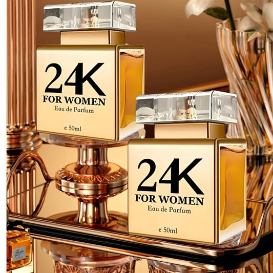 Women's Perfume Is The Best Choice for Both Giving to Oneself And Giving to Friends.