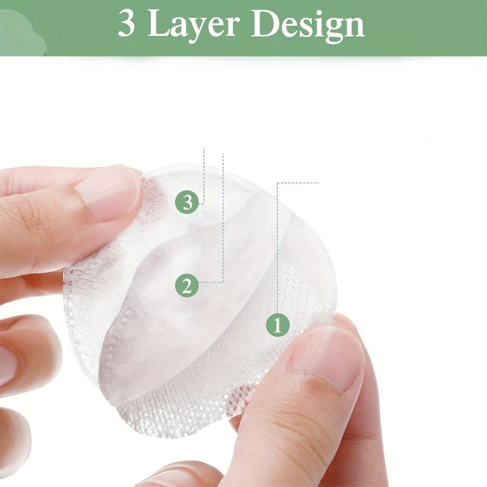 Cotton Rounds Makeup Remover Pads 600pcs Disposable Facial Cleansing Pads Soft Gentle on All Skin Types Beauty Tools Portable 100 Tablets Per Pack 2.36inch Round