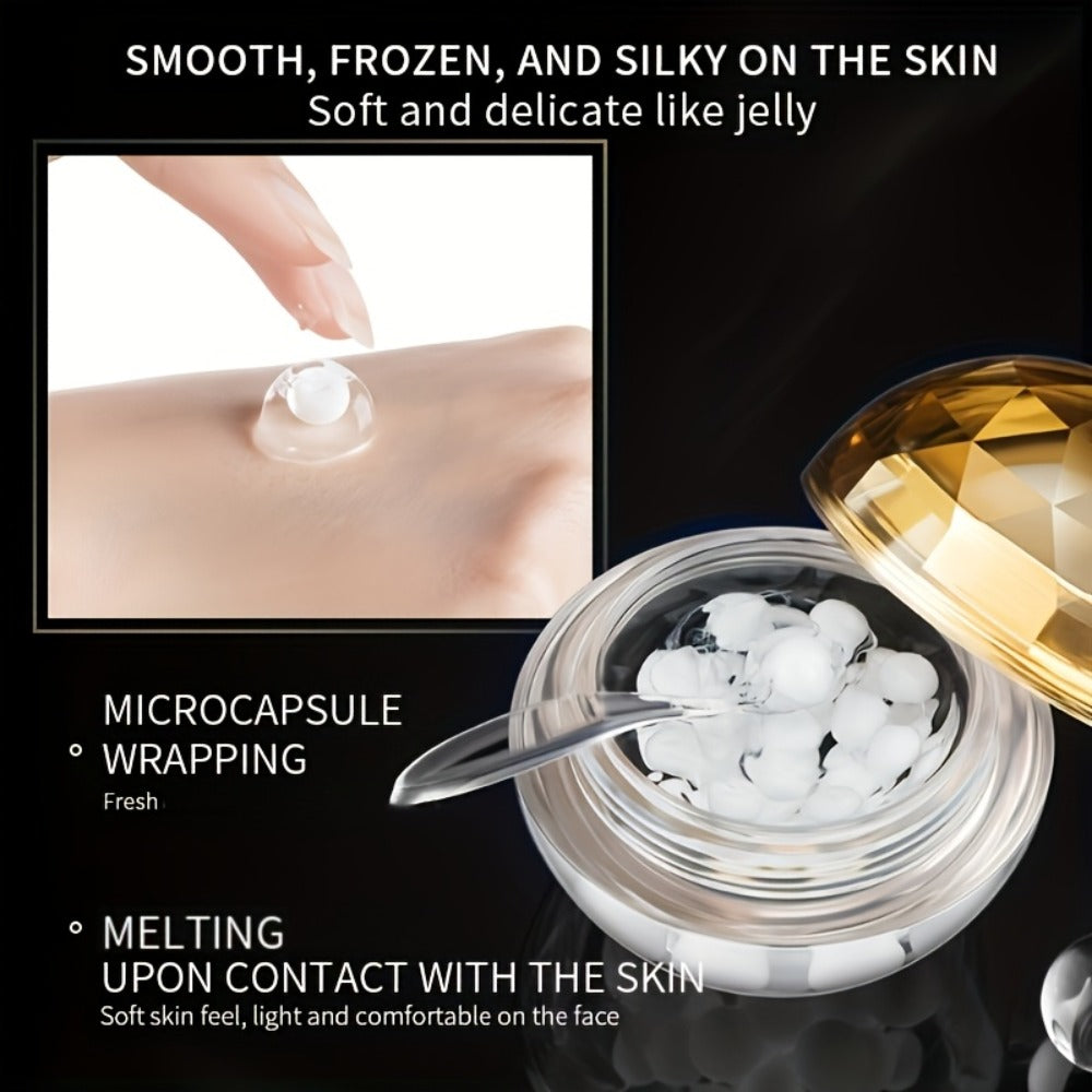 70g RESTRUCTURING COLLAGEN FILLING CREAM Deep Firming And Nourishing Skincare