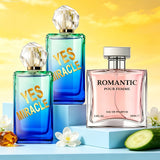 10.1oz Women's perfume