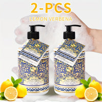2 Bottles (Lemon Verbena)