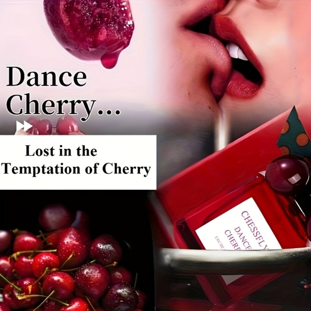CHESSFLY DANCE CHERRY FOR WOMEN 1.7FL.OZ