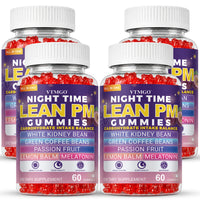 Healthy Pack - 4 bottles