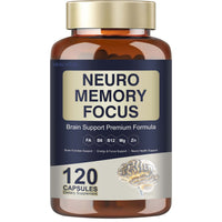 1pcs Brain Supplement