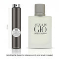 Giorgio Armani Acqua Di Gio Cologne for Men - Travel Spray EDT 5ml