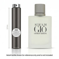 Travel Spray - 5.0 ml (0.17 fl oz)