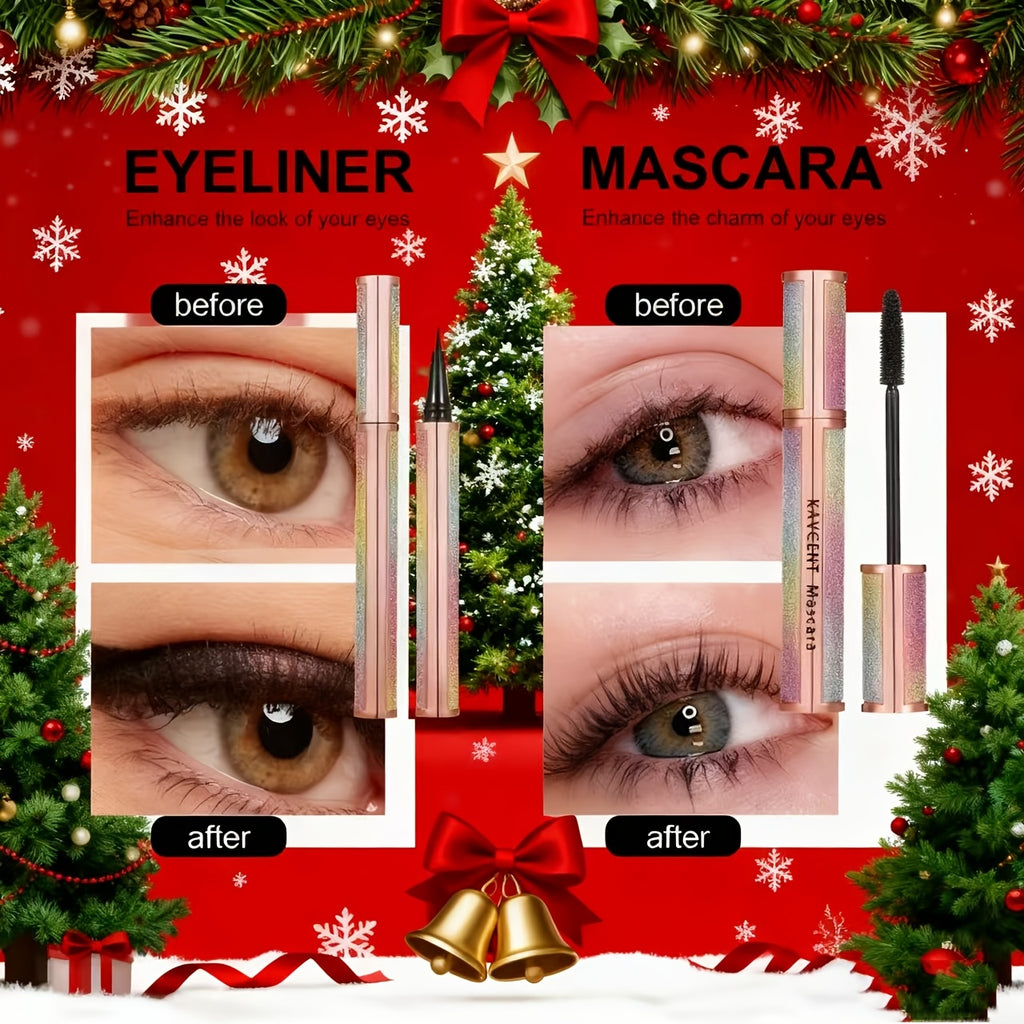All-in-One Makeup Kit for Women, Full Makeup Set for Teens, Essential Makeup Bundle Including 18-Color Eyeshadow Palette, Lip Gloss, Makeup Brush, Etc. - The Perfect Surprise Gift for Women on Valentine's Day