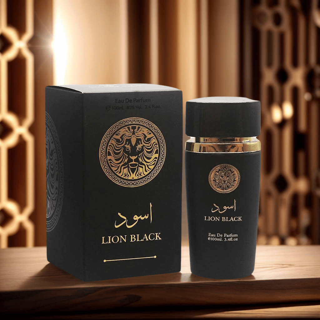 3.4oz Arabian Men's Perfume Spray - Long-lasting Perfume Spray, Perfect for Dates, Daily Life, Parties, and Gifting - Valentine's Day Gift, Valentine's Day and Other Holidays