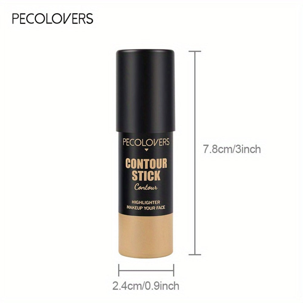 5PCS/ SET Body Full Coverage Concealer Cream Flawless Covering Dark Circles Silky Smooth Texture Concealer Wrinkles and Pore Invisible Foundation Cream