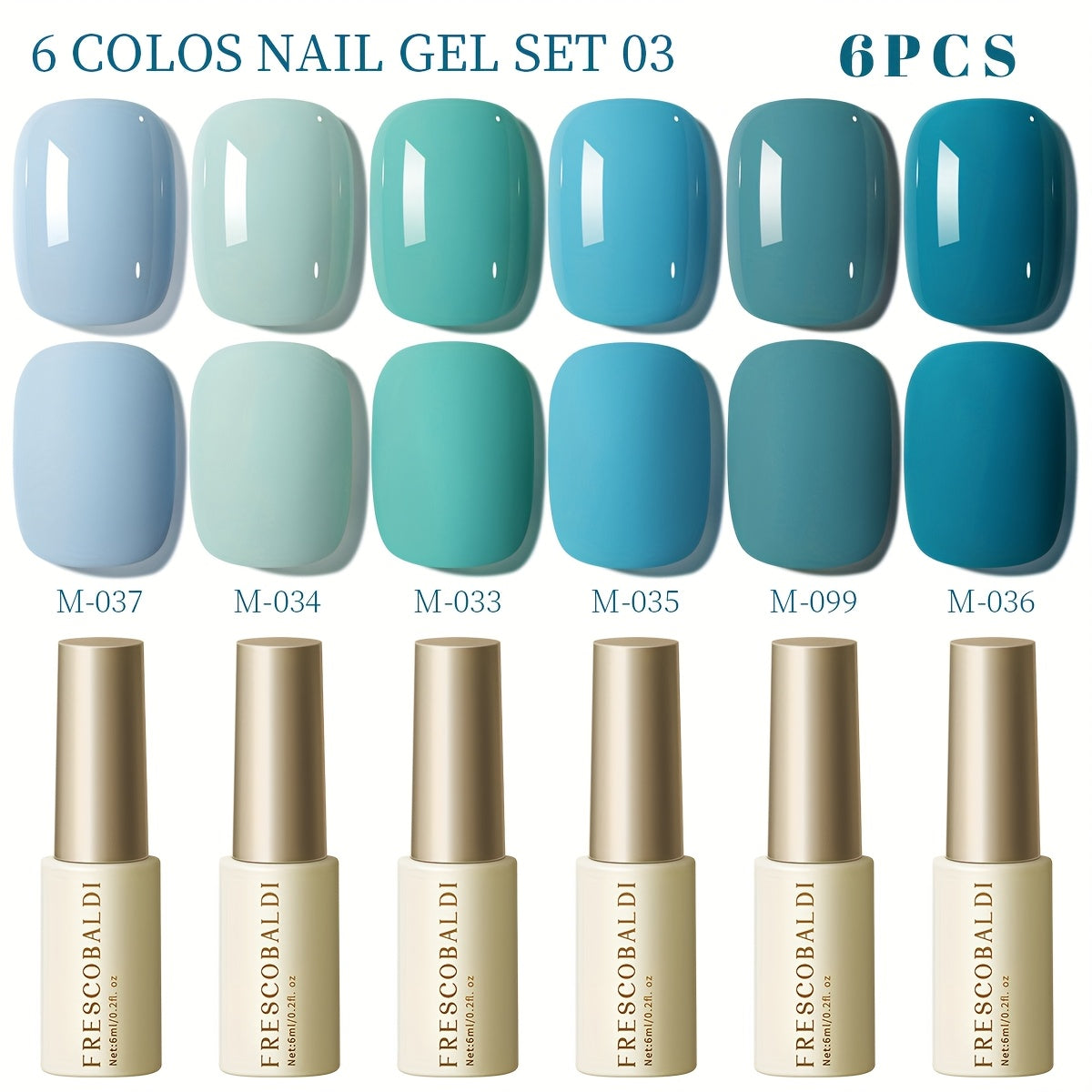 Nail Art New Nail Polish Glue Popular Color Solid Color Leveling Daily Nail Salon Set