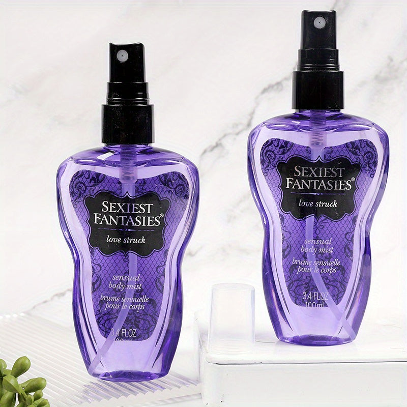 [Ideal Gift] Perfume Spray For, Refreshing And Lasting Cherry Scents, Fragrance for Dating And Party, an Ideal Gift, 3.4Fl Oz/